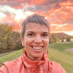 Meet your Posher, Colleen